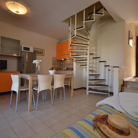 Villaggio Selene Bibione Exteriör bild