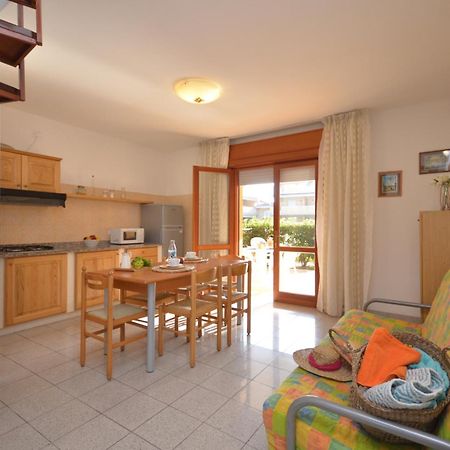 Villaggio Selene Bibione Exteriör bild