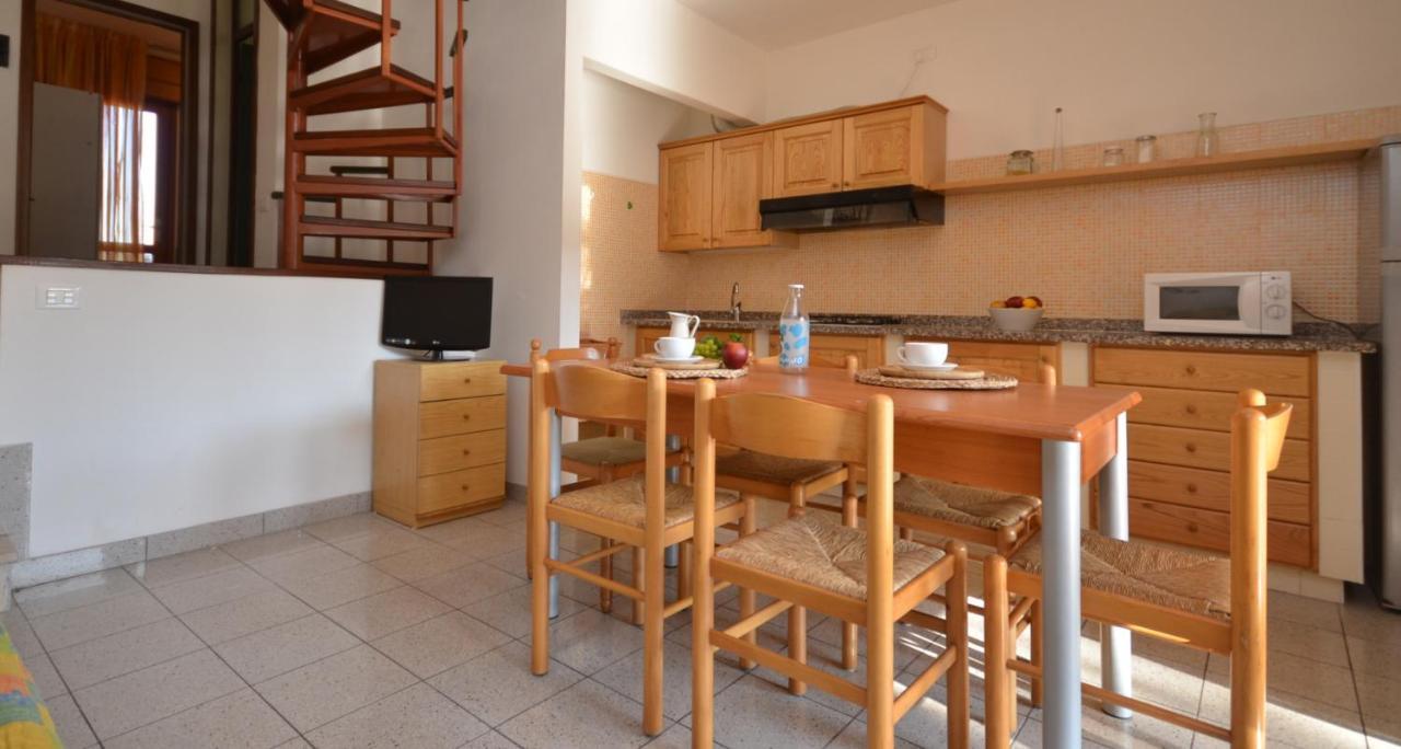 Villaggio Selene Bibione Exteriör bild