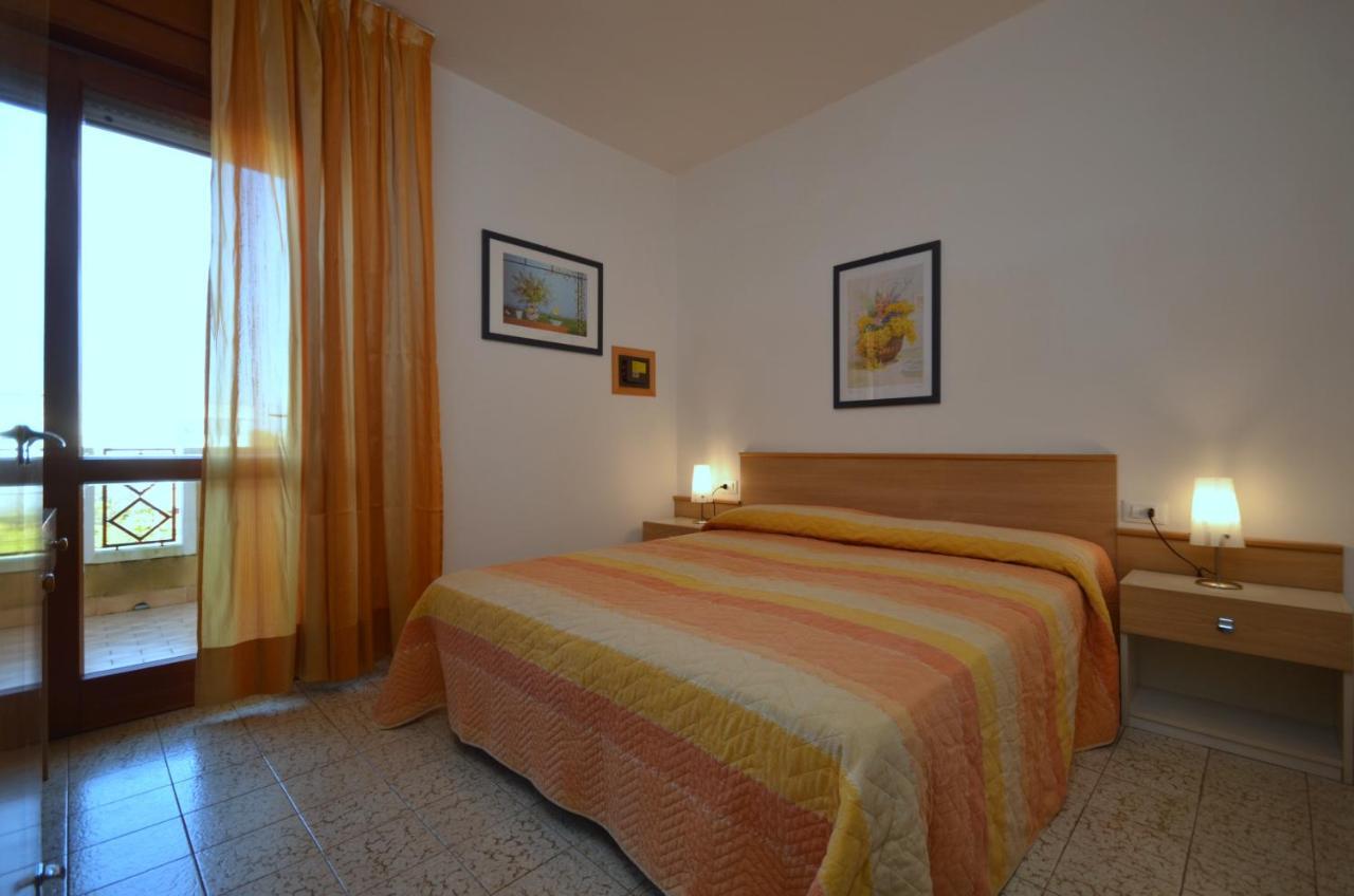 Villaggio Selene Bibione Exteriör bild