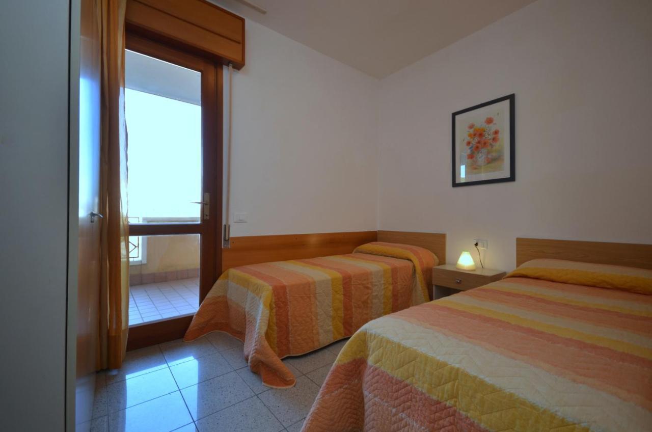 Villaggio Selene Bibione Exteriör bild
