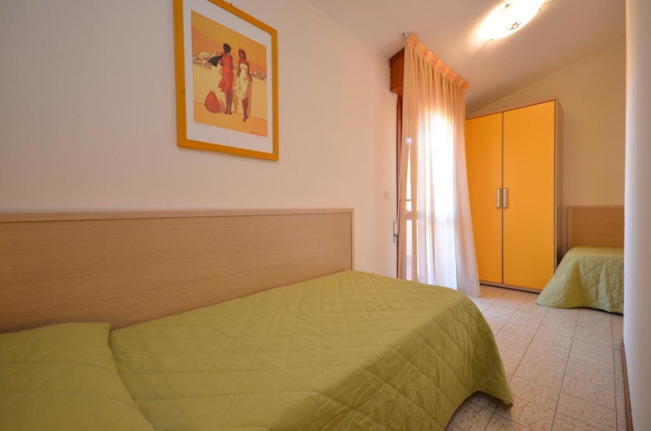 Villaggio Selene Bibione Exteriör bild