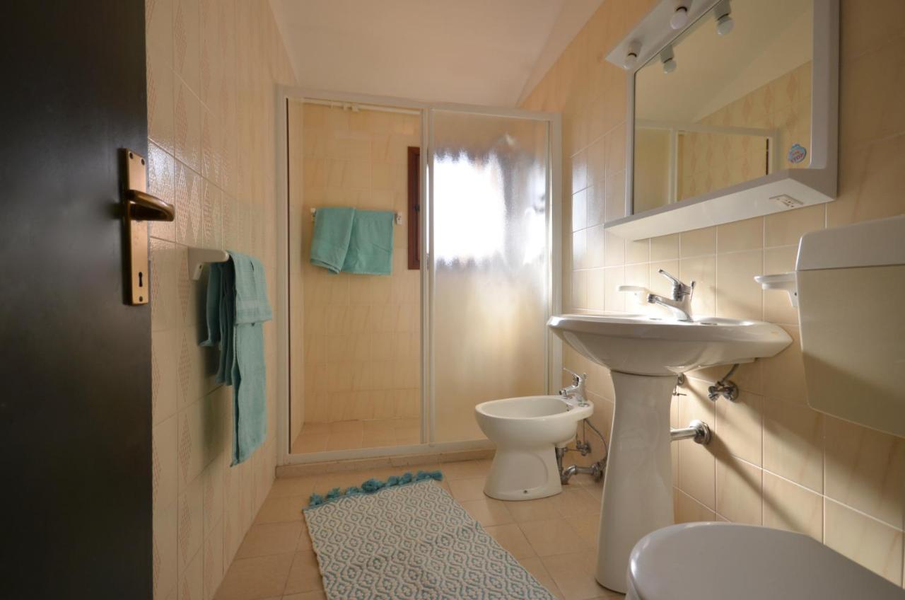Villaggio Selene Bibione Exteriör bild